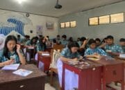 Disdik Kalteng Perkuat Literasi Teknologi, Targetkan Sekolah Hasilkan Inovasi Berbasis AI dan STEM