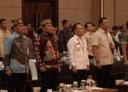 Evaluasi MBG di Palangka Raya, BGN Tegaskan Komitmen Jaga Standar Gizi dan Akuntabilitas