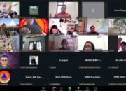 Hadapi Musim Kemarau 2026, BPBD Kalteng Perkuat Strategi Pengendalian Karhutla