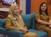 Dislutkan Kalteng Percepat Ekspor Perikanan, Karantina Siap Fasilitasi Pengiriman Langsung