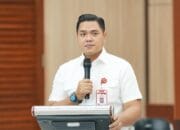 Anggaran Turun, Disdik Kalteng Perkuat Peran Pengawas SMA, SMK, dan SKH Tahun 2026