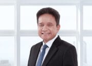 Mirza Adityaswara Ikut Mundur dari Jabatan Wakil Ketua Dewan Komisioner OJK