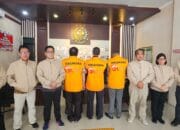 OJK Limpahkan Kasus Dugaan Manipulasi Saham SWAT Ke JPU