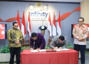 OJK Resmi Ambil Alih Pengawasan Aset Kripto Nasional