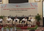 Inklusi Keuangan Dinilai Jadi Kunci Stabilitas Ekonomi di Kalteng