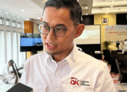 Hingga Desember 2025, Kerugian Penipuan Digital Kalimantan Tengah Capai Rp32,27 Miliar