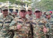 PWI Menggelar Retret Nasional Perkuat Ketahanan Informasi Demokrasi Keamanan