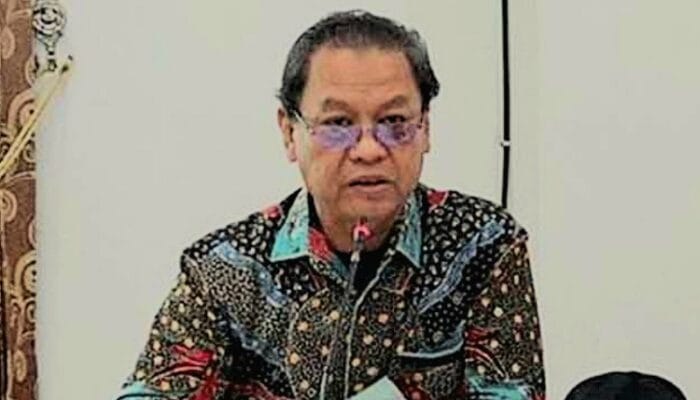 Sugiyarto Desak Pengungkapan Bandar Narkoba hingga Aktor Utama di Kalteng