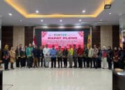 OJK Kalteng Gelar Pleno TPAKD Wilayah Barat 2026