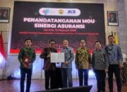 Perkuat Literasi Asuransi Nasional 2026, OJK Edukasi Mahasiswa UNEJ
