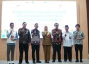 Cegah Scam Ramadan, OJK Gandeng Kemenag dan BI Kalteng Gelar Pelatihan ToT Keuangan Syariah dan Perkenalkan IASC