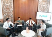 OJK Kalteng Ajak Publik Bijak Kelola Keuangan Syariah Modern