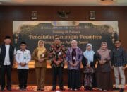 Bank Indonesia Perkuat Literasi Keuangan Syariah Pesantren di Kalimantan Tengah