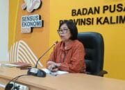 September 2025, Persentase Penduduk Miskin Kalteng Turun sebesar 4,94 persen 