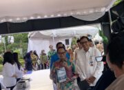 Jelang Ramadan 1447H, Bank Indonesia Kalteng Luncurkan SERAMBI 2026 untuk Memastikan Ketersediaan Uang Layak Edar 