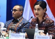 OJK Tetapkan Dua Pejabat Pengganti Anggota Dewan Komisioner