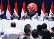 OJK Tetapkan Delapan Aksi Percepatan Reformasi Pasar Modal Nasional