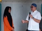 DPRD Kalteng Jemput Aspirasi ke Hilir, Junaidi Soroti Fasilitas Sekolah dan Dukungan Pertanian