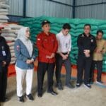 Pantau Harga Jelang HBKN, Pemprov Kalteng Pastikan Pasokan Pangan dan Beras SPHP Aman Screenshot_20260206_115956_Opera Mini