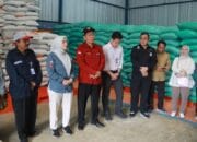 Pantau Harga Jelang HBKN, Pemprov Kalteng Pastikan Pasokan Pangan dan Beras SPHP Aman