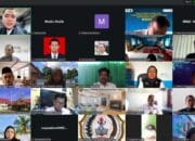 37 Ribu Siswa Jadi Sasaran, Pemprov Kalteng Finalisasi Skema Baru Sekolah Gratis 2026