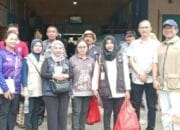 Jelang Imlek dan Ramadhan, Satgas Saber Kalteng Perketat Pengawasan 14 Komoditas Pangan