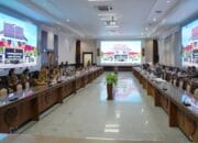 DPRD Kalteng Tegaskan Investasi Harus Berdampak Nyata, Pemprov Pastikan Raperda Selaras Aturan Pusat