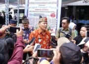 GPM Serentak 2026 Digelar, Pemerintah Jamin Stok Aman dan Harga Pangan Terkendali di Kalteng