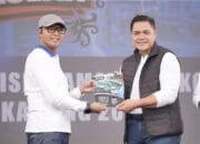 WBS Resmi Diluncurkan, Pemprov Kalteng Perkuat Pengawasan dan Perlindungan Peserta Didik