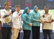 Luncurkan KHBS, Pemprov Kalteng Siapkan Rp 400 Miliar untuk Perkuat Perlindungan Sosial