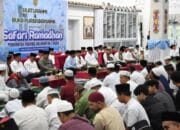 Pemprov Kalteng Gelar Safari Ramadan 1447 H, Gubernur Soroti Penguatan Iman dan Kepedulian Sosial