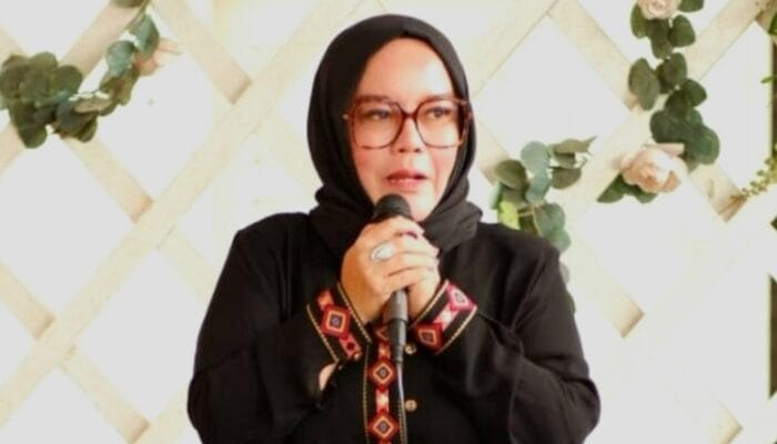 Faridawaty Minta Pemerintah Jaga Akses Pendidikan dan Kesehatan bagi Masyarakat Rentan