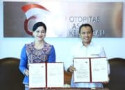 OJK dan Bareskrim Polri Sepakati Sinergi Penindakan Kejahatan di Sektor Jasa Keuangan