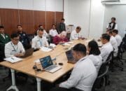 OJK dan Senator DPD RI Dapil Kalteng Perkuat Akses Kredit untuk UMKM