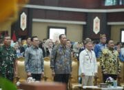 Pemprov Kalteng Luncurkan Program Strategis Pendidikan Bersama Perguruan Tinggi