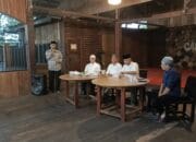 Junaidi Perkuat Sinergi DPRD Dan Wartawan Dalam Buka Puasa