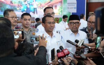 BPJS Kesehatan Buka Layanan JKN Selama Libur Lebaran Nasional