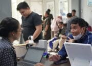 Menjelang Masa Libur Lebaran, BPJS Palangka Raya Ingatkan Masyarakat Waspadai Risiko Gangguan Kesehatan  