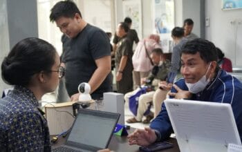 Menjelang Masa Libur Lebaran, BPJS Palangka Raya Ingatkan Masyarakat Waspadai Risiko Gangguan Kesehatan  