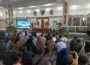 Program Vokasi Pertanian Kalteng Buka Peluang Kerja Bagi Masyarakat Lokal 