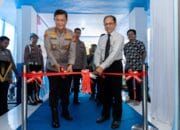 Perkuat Kajian Akademik, UPR dan Polri Berkolaborasi Dirikan Pusat Studi Kepolisian 