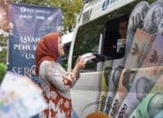 Layanan Tukar Uang Ramadan, BI Kalteng Siapkan Rp3,28 Triliun