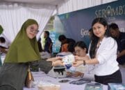 BI Kalteng Perkuat Edukasi Masyarakat Waspadai Peredaran Uang Palsu