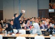 KPw-BI Kalteng Perkuat Literasi CBP Rupiah Selama Ramadan