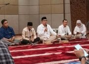 BI Kalteng Perkuat Silaturahmi Ramadhan Bersama Wartawan dan Anak Pesantren