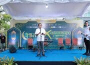 Festival BERKAH Kalteng Ditutup, BI Siapkan Talenta Ekonomi Syariah