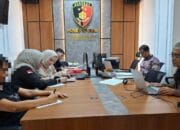 OJK dan Bareskrim Polri Amankan Tersangka Kasus Perbankan di Malang