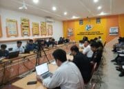 Naik Signifikan, NTP Kalteng Februari 2026 Tercatat 136,33