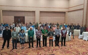 Program FPIC Kapuas Disepakati Bersama Masyarakat Tiga Desa 