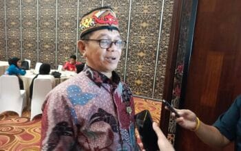 UPR dan Sumitomo Forestry Bangun Model Restorasi Gambut Berkelanjutan